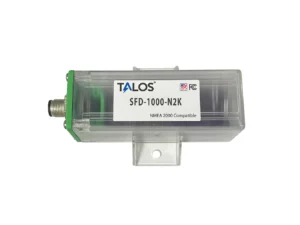 TALOS NMEA2000 Network Lightning Detector