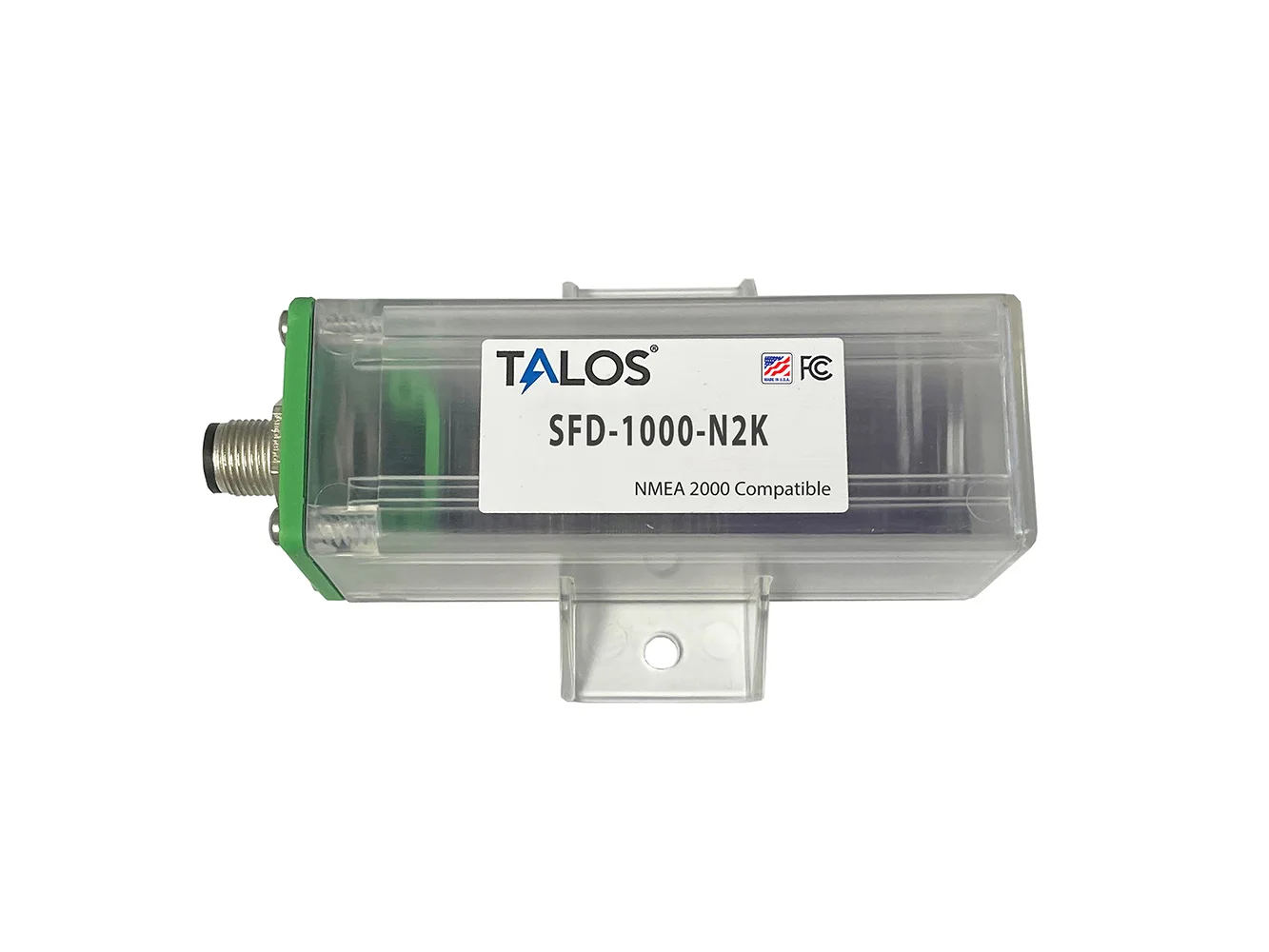 TALOS NMEA2000 Network Lightning Detector