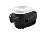 Commodore 1100 GPH 60 Series Automatic Bilge Pump - 12V