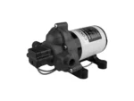 Commodore 3.0 GPM Water Pump - 12V