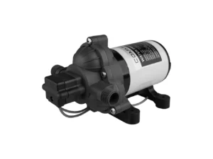 Commodore 3.0 GPM Water Pump - 12V