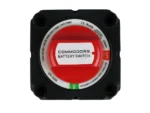Commodore On/Off Battery Disconnect Switch