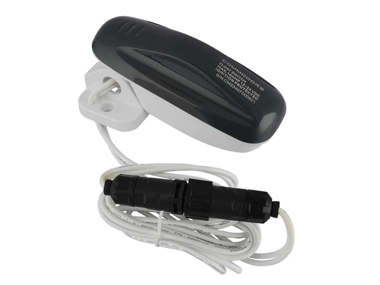 Commodore 18A Float Switch