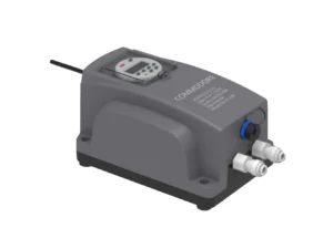 Commodore Dry Bilge System 3.0 GPM