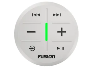 Fusion ARX70W Wireless Remote - White