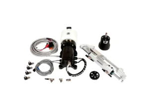 Uflex MD32-1F Steering System