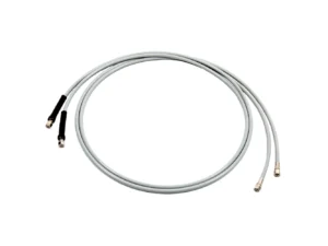 Uflex SVS HP Hose Kit - 12'