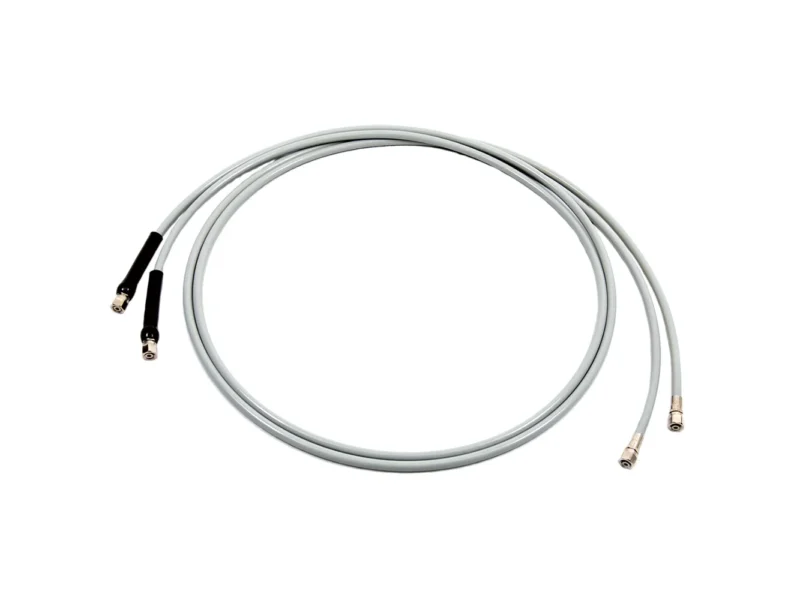 Uflex SVS HP Hose Kit - 12'