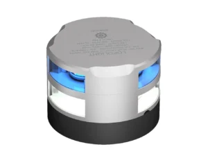 Lopolight 2nm 360 Degree Blue Dinner Light + 2nm 360 Degree White Light