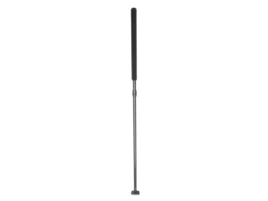 Barton Tiller Extension 900mm Carbon Fiber - Blue Soft Grip