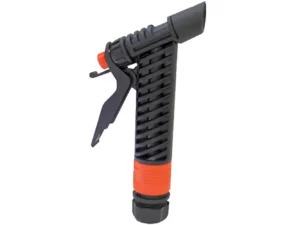 Jabsco Quick Connect Trigger Nozzle