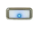 Shadow-Caster Switched Courtesy Light - Cool White