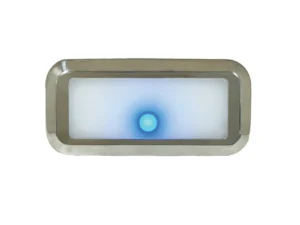 Shadow-Caster Switched Courtesy Light - Cool White