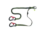Wichard US Sailing Offshore Tether Double - 6'