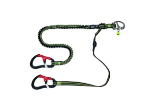 Wichard US Sailing Offshore Tether Double - 6'
