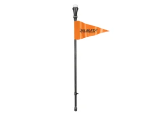 RAILBLAZA Visibility Kit II w/Miniport TracMount