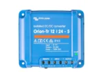 Victron Orion-Tr 12/24-5A 120W Isolated DC-DC Converter