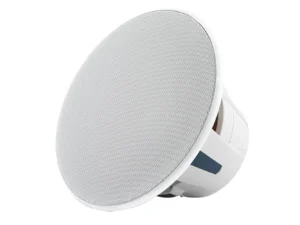 JL Audio M6 Marine Subwoofer 10" w/White Luxe Grill M6-10IB-L-GWSW-4-Single
