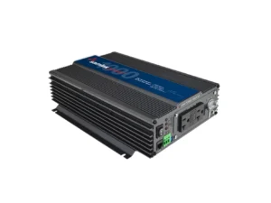 Samlex PST-1000-12HD Pure Sine Wave Inverter 12V Input 120 VAC Output 1000W
