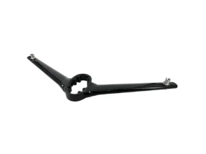 Seaview Complete Spreader Kit f/Radars & Satdomes f/Mounts Ending in M1 - Black