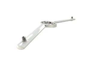 Seaview Complete Spreader Kit f/Radars & Satdomes f/Mounts Ending in M2