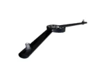 Seaview Complete Spreader Kit f/Radars & Satdomes f/Mounts Ending in M2 - Black