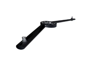 Seaview Complete Spreader Kit f/Radars & Satdomes f/Mounts Ending in M2 - Black