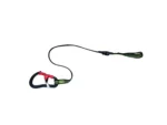 Wichard Proline Tether Hook/Loop - Single 2.5'