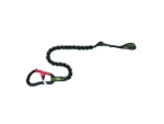 Wichard Proline Elastic Tether Hook/Loop - Single 4.5'