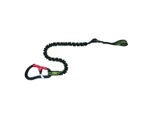 Wichard Proline Elastic Tether Hook/Loop - Single 4.5'