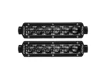 RIGID Industries SR-Series 6" SAE Fog Light - Compliant Pair