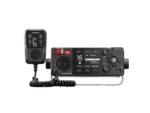 em-trak X100 VHF w/Class B AIS