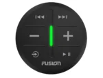 Fusion ARX70B Wireless Remote - Black