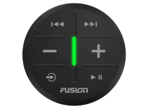 Fusion ARX70B Wireless Remote - Black
