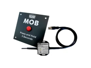 Digital Yacht MOB Alert System f/NMEA 2000