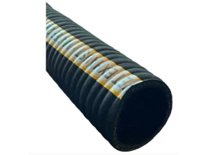 Trident Marine 3" x 50' Extra-Flex Corrugated Marine Wet Exhaust Hose