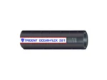 Trident Marine 2" x 12.5' Ocean-Flex Multipurpose Hose