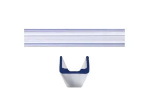 Shadow-Caster Marine Mini Neon Track - 1 Meter