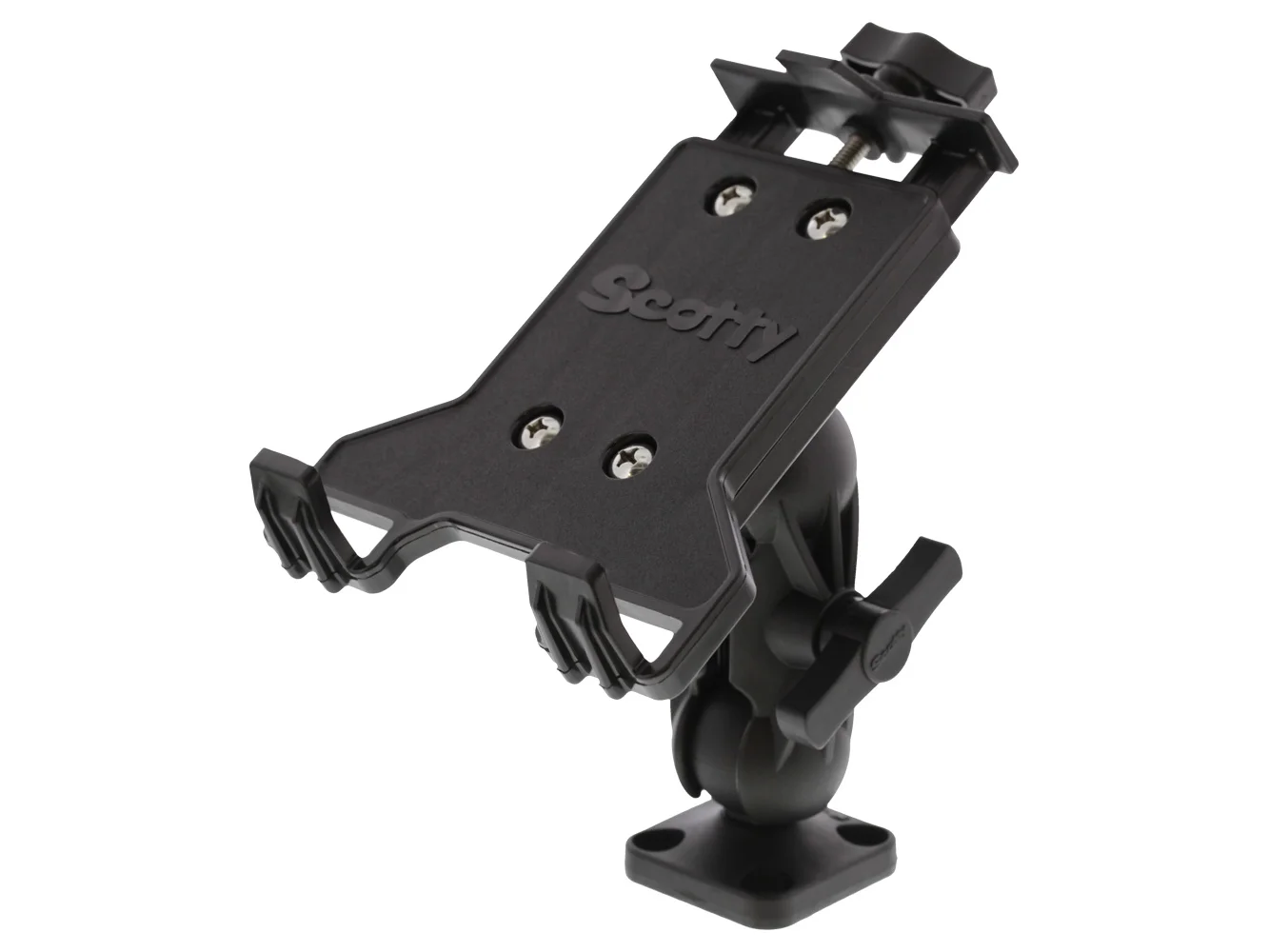 Scotty 149 Tablet Holder Mount