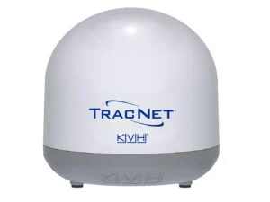 KVH TracNet Coastal Dummy Dome Assembly