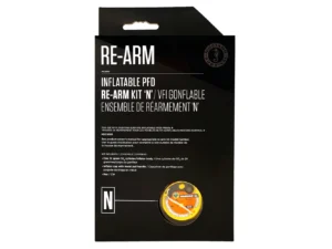 Mustang Re-Arm Kit "N"