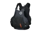 Mustang Vibe Foam Pull-Over Life Vest - L/XL - Black