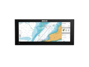 B&G Zeus® S 12" 3012UW Ultrawide Combo - No Transducer