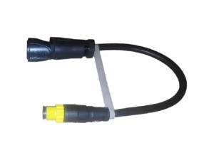 Whale IC Adapter Cable f/Old IC Pumps to New IC Accessories
