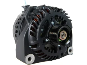 ARCO Marine Zeus A225S Vortec Alternator w/Regulator