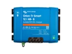 Victron Orion-Tr Smart 12/48-8A (380W) Isolated DC-DC Charger
