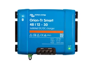 Victron Orion-Tr Smart 48/12-30A (360W) Isolated DC-DC Charger