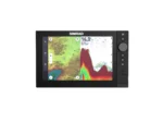 Simrad NSS4-10 10" Combo w/U.S. C-MAP