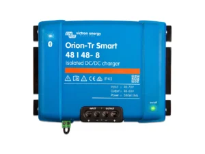 Victron Orion-Tr Smart 48/48-8A (380W) Isolated DC-DC Charger