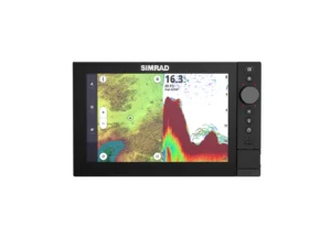 Simrad NSS4-10 10" MFD - No Sonar